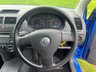 USED 2009 09 VOLKSWAGEN POLO 1.2 E 5d 59 BHP 