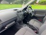 USED 2009 09 VOLKSWAGEN POLO 1.2 E 5d 59 BHP 