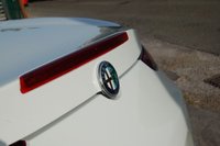 USED 2008 08 ALFA ROMEO SPIDER 2.2 JTS LIMITED EDITION 2d 185 BHP 2008 ALFA ROMEO SPIDER 2.2 JTS LIMITED EDITION 2d 185 BHP CONVERTIBLE ELECTRIC ROOF TAN LEATHER STUNNING CONDITION 19" ALLOYS CLIMATE AIR CON FSH MOT RAC WARRANTY PEARL WHITE