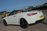 USED 2008 08 ALFA ROMEO SPIDER 2.2 JTS LIMITED EDITION 2d 185 BHP 2008 ALFA ROMEO SPIDER 2.2 JTS LIMITED EDITION 2d 185 BHP CONVERTIBLE ELECTRIC ROOF TAN LEATHER STUNNING CONDITION 19" ALLOYS CLIMATE AIR CON FSH MOT RAC WARRANTY PEARL WHITE