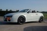 USED 2008 08 ALFA ROMEO SPIDER 2.2 JTS LIMITED EDITION 2d 185 BHP 2008 ALFA ROMEO SPIDER 2.2 JTS LIMITED EDITION 2d 185 BHP CONVERTIBLE ELECTRIC ROOF TAN LEATHER STUNNING CONDITION 19" ALLOYS CLIMATE AIR CON FSH MOT RAC WARRANTY PEARL WHITE