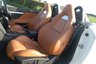 USED 2008 08 ALFA ROMEO SPIDER 2.2 JTS LIMITED EDITION 2d 185 BHP 2008 ALFA ROMEO SPIDER 2.2 JTS LIMITED EDITION 2d 185 BHP CONVERTIBLE ELECTRIC ROOF TAN LEATHER STUNNING CONDITION 19" ALLOYS CLIMATE AIR CON FSH MOT RAC WARRANTY PEARL WHITE