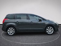 USED 2014 63 PEUGEOT 5008 1.6 HDI ALLURE 5d 115 BHP PEUGEOT 5008 1.6 HDI ALLURE 5d 115 BHP