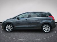 USED 2014 63 PEUGEOT 5008 1.6 HDI ALLURE 5d 115 BHP PEUGEOT 5008 1.6 HDI ALLURE 5d 115 BHP