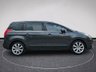 USED 2014 63 PEUGEOT 5008 1.6 HDI ALLURE 5d 115 BHP PEUGEOT 5008 1.6 HDI ALLURE 5d 115 BHP