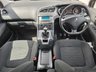 USED 2014 63 PEUGEOT 5008 1.6 HDI ALLURE 5d 115 BHP PEUGEOT 5008 1.6 HDI ALLURE 5d 115 BHP
