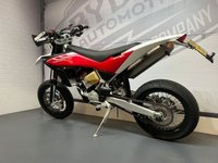 USED 2011 61 HUSQVARNA SMR 511 SUPERMOTO - BUY ONLINE 24 HRS A DAY - FINANCE AVAILABLE - ALL TYPES OF CREDIT ACCEPTED WITH AKRAPOVIC RACE EXHAUST