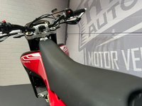 USED 2011 61 HUSQVARNA SMR 511 SUPERMOTO - BUY ONLINE 24 HRS A DAY - FINANCE AVAILABLE - ALL TYPES OF CREDIT ACCEPTED WITH AKRAPOVIC RACE EXHAUST