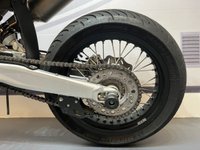 USED 2011 61 HUSQVARNA SMR 511 SUPERMOTO - BUY ONLINE 24 HRS A DAY - FINANCE AVAILABLE - ALL TYPES OF CREDIT ACCEPTED WITH AKRAPOVIC RACE EXHAUST
