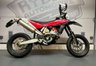 USED 2011 61 HUSQVARNA SMR 511 SUPERMOTO - BUY ONLINE 24 HRS A DAY - FINANCE AVAILABLE - ALL TYPES OF CREDIT ACCEPTED WITH AKRAPOVIC RACE EXHAUST