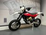 USED 2011 61 HUSQVARNA SMR 511 SUPERMOTO - BUY ONLINE 24 HRS A DAY - FINANCE AVAILABLE - ALL TYPES OF CREDIT ACCEPTED WITH AKRAPOVIC RACE EXHAUST
