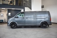 USED 2019 69 VOLKSWAGEN TRANSPORTER T6 T30 2.0 TDI 150PS MANUAL HIGHLINE LWB Exterior Styling, Discover Nav