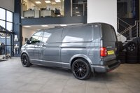 USED 2019 69 VOLKSWAGEN TRANSPORTER T6 T30 2.0 TDI 150PS MANUAL HIGHLINE LWB Exterior Styling, Discover Nav
