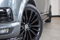 USED 2019 69 VOLKSWAGEN TRANSPORTER T6 T30 2.0 TDI 150PS MANUAL HIGHLINE LWB Exterior Styling, Discover Nav