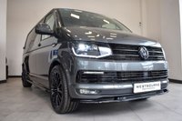 USED 2019 69 VOLKSWAGEN TRANSPORTER T6 T30 2.0 TDI 150PS MANUAL HIGHLINE LWB Exterior Styling, Discover Nav