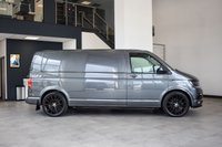 USED 2019 69 VOLKSWAGEN TRANSPORTER T6 T30 2.0 TDI 150PS MANUAL HIGHLINE LWB Exterior Styling, Discover Nav