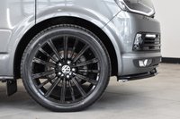 USED 2019 69 VOLKSWAGEN TRANSPORTER T6 T30 2.0 TDI 150PS MANUAL HIGHLINE LWB Exterior Styling, Discover Nav