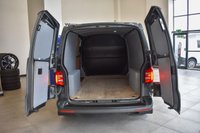 USED 2019 69 VOLKSWAGEN TRANSPORTER T6 T30 2.0 TDI 150PS MANUAL HIGHLINE LWB Exterior Styling, Discover Nav