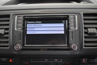 USED 2019 69 VOLKSWAGEN TRANSPORTER T6 T30 2.0 TDI 150PS MANUAL HIGHLINE LWB Exterior Styling, Discover Nav