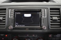 USED 2019 69 VOLKSWAGEN TRANSPORTER T6 T30 2.0 TDI 150PS MANUAL HIGHLINE LWB Exterior Styling, Discover Nav
