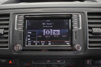 USED 2019 69 VOLKSWAGEN TRANSPORTER T6 T30 2.0 TDI 150PS MANUAL HIGHLINE LWB Exterior Styling, Discover Nav