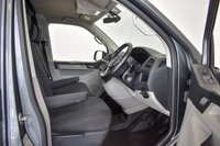 USED 2019 69 VOLKSWAGEN TRANSPORTER T6 T30 2.0 TDI 150PS MANUAL HIGHLINE LWB Exterior Styling, Discover Nav