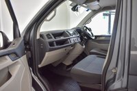 USED 2019 69 VOLKSWAGEN TRANSPORTER T6 T30 2.0 TDI 150PS MANUAL HIGHLINE LWB Exterior Styling, Discover Nav