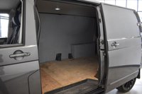 USED 2019 69 VOLKSWAGEN TRANSPORTER T6 T30 2.0 TDI 150PS MANUAL HIGHLINE LWB Exterior Styling, Discover Nav