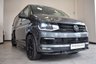 USED 2019 69 VOLKSWAGEN TRANSPORTER T6 T30 2.0 TDI 150PS MANUAL HIGHLINE LWB Exterior Styling, Discover Nav