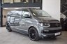 USED 2019 69 VOLKSWAGEN TRANSPORTER T6 T30 2.0 TDI 150PS MANUAL HIGHLINE LWB Exterior Styling, Discover Nav