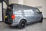 USED 2019 69 VOLKSWAGEN TRANSPORTER T6 T30 2.0 TDI 150PS MANUAL HIGHLINE LWB Exterior Styling, Discover Nav