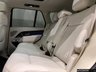 USED 2022 LAND ROVER RANGE ROVER 3.0 SE 5d 346 BHP 1 Owner From New / ULEZ Compliant / Sat Nav / DAB / AUX / USB / Bluetooth / 3D Surround Cameras / Forward Traffic Detection / Vehicle Clearance Guidance / 3D View / Clearsight Ground View / Manoeuvre Light / 360 Parking Aid / Wade Sensing / All Wheel Steering / Apple Car Play/Android Auto / Lane Assist / Rear Privacy Glass / Electric Heated Memory Seats / Black Alloy Wheels / Multifunction Steering Wheel