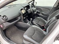 USED 2016 16 RENAULT CLIO 0.9 DYNAMIQUE S NAV TCE 5d 89 BHP www.suffolkcarcentre.co.uk - Located at Lowestoft