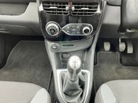 USED 2016 16 RENAULT CLIO 0.9 DYNAMIQUE S NAV TCE 5d 89 BHP www.suffolkcarcentre.co.uk - Located at Lowestoft
