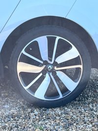USED 2016 16 RENAULT CLIO 0.9 DYNAMIQUE S NAV TCE 5d 89 BHP www.suffolkcarcentre.co.uk - Located at Lowestoft