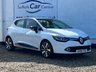 USED 2016 16 RENAULT CLIO 0.9 DYNAMIQUE S NAV TCE 5d 89 BHP www.suffolkcarcentre.co.uk - Located at Lowestoft