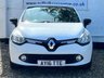 USED 2016 16 RENAULT CLIO 0.9 DYNAMIQUE S NAV TCE 5d 89 BHP www.suffolkcarcentre.co.uk - Located at Lowestoft