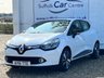 USED 2016 16 RENAULT CLIO 0.9 DYNAMIQUE S NAV TCE 5d 89 BHP www.suffolkcarcentre.co.uk - Located at Lowestoft