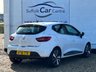 USED 2016 16 RENAULT CLIO 0.9 DYNAMIQUE S NAV TCE 5d 89 BHP www.suffolkcarcentre.co.uk - Located at Lowestoft