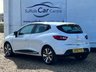 USED 2016 16 RENAULT CLIO 0.9 DYNAMIQUE S NAV TCE 5d 89 BHP www.suffolkcarcentre.co.uk - Located at Lowestoft