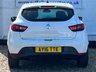 USED 2016 16 RENAULT CLIO 0.9 DYNAMIQUE S NAV TCE 5d 89 BHP www.suffolkcarcentre.co.uk - Located at Lowestoft