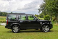 USED 2014 14 LAND ROVER DISCOVERY 3.0 SDV6 (255) HSE 5dr Automatic (Triple Panoramic Sunroof, Premium Navigation, Reverse Camera, Memory Pack) !! NATIONWIDE DELIVERY AVAILABLE !!