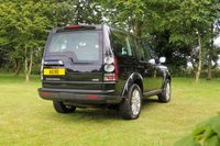 USED 2014 14 LAND ROVER DISCOVERY 3.0 SDV6 (255) HSE 5dr Automatic (Triple Panoramic Sunroof, Premium Navigation, Reverse Camera, Memory Pack) !! NATIONWIDE DELIVERY AVAILABLE !!