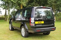 USED 2014 14 LAND ROVER DISCOVERY 3.0 SDV6 (255) HSE 5dr Automatic (Triple Panoramic Sunroof, Premium Navigation, Reverse Camera, Memory Pack) !! NATIONWIDE DELIVERY AVAILABLE !!
