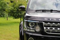 USED 2014 14 LAND ROVER DISCOVERY 3.0 SDV6 (255) HSE 5dr Automatic (Triple Panoramic Sunroof, Premium Navigation, Reverse Camera, Memory Pack) !! NATIONWIDE DELIVERY AVAILABLE !!