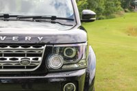 USED 2014 14 LAND ROVER DISCOVERY 3.0 SDV6 (255) HSE 5dr Automatic (Triple Panoramic Sunroof, Premium Navigation, Reverse Camera, Memory Pack) !! NATIONWIDE DELIVERY AVAILABLE !!