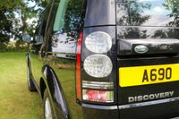 USED 2014 14 LAND ROVER DISCOVERY 3.0 SDV6 (255) HSE 5dr Automatic (Triple Panoramic Sunroof, Premium Navigation, Reverse Camera, Memory Pack) !! NATIONWIDE DELIVERY AVAILABLE !!