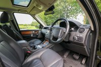USED 2014 14 LAND ROVER DISCOVERY 3.0 SDV6 (255) HSE 5dr Automatic (Triple Panoramic Sunroof, Premium Navigation, Reverse Camera, Memory Pack) !! NATIONWIDE DELIVERY AVAILABLE !!