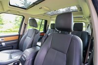 USED 2014 14 LAND ROVER DISCOVERY 3.0 SDV6 (255) HSE 5dr Automatic (Triple Panoramic Sunroof, Premium Navigation, Reverse Camera, Memory Pack) !! NATIONWIDE DELIVERY AVAILABLE !!