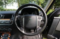 USED 2014 14 LAND ROVER DISCOVERY 3.0 SDV6 (255) HSE 5dr Automatic (Triple Panoramic Sunroof, Premium Navigation, Reverse Camera, Memory Pack) !! NATIONWIDE DELIVERY AVAILABLE !!